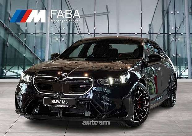BMW M5
