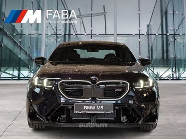 BMW M5  2025 