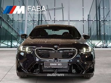 BMW M5  2025 