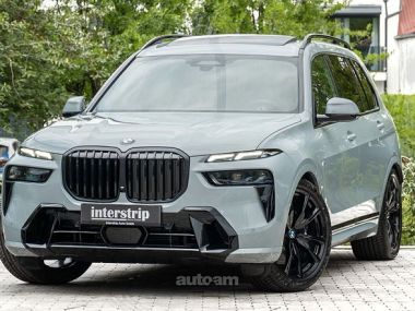 BMW X7  2025 