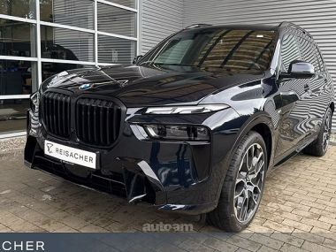 BMW X7  2026 