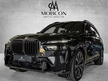 BMW X7  2026 