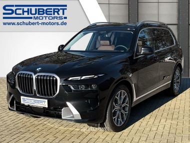 BMW X7  2026 