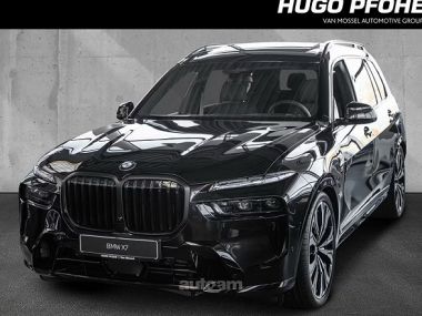 BMW X7  2026 