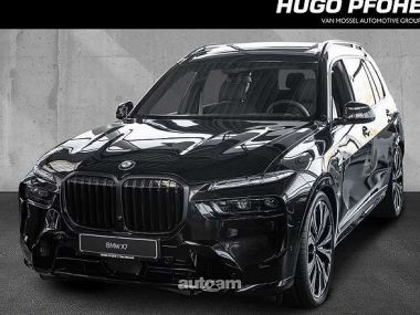 BMW X7  2026 