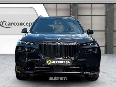 BMW X7  2025 