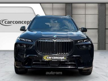 BMW X7  2025 