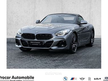 BMW Z4  2026 