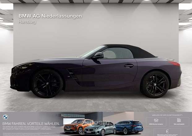 BMW Z4