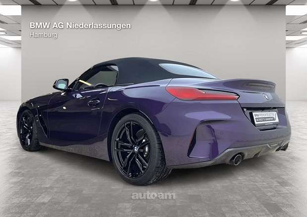 BMW Z4