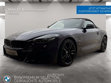 BMW Z4  2025 