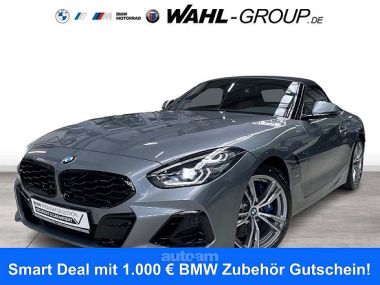 BMW Z4  2025 