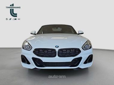 BMW Z4  2026 