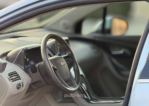 Chevrolet Volt