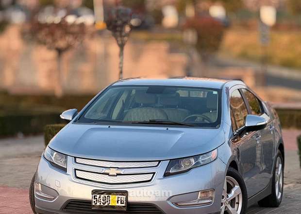 Chevrolet Volt