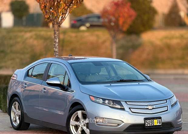 Chevrolet Volt
