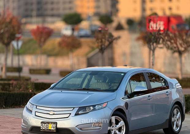 Chevrolet Volt