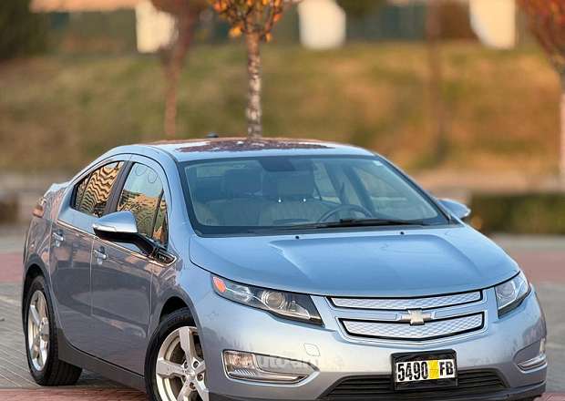Chevrolet Volt