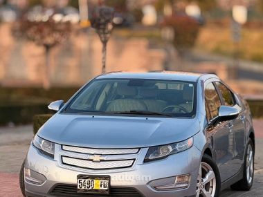 Chevrolet Volt  2014 