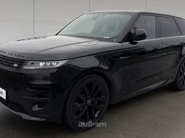 Land Rover Range Rover Sport  2025 