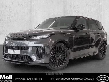 Land Rover Range Rover Sport  2026 