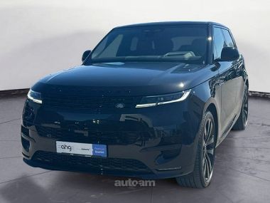 Land Rover Range Rover Sport  2026 