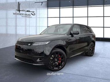 Land Rover Range Rover Sport  2025 