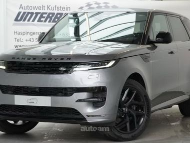 Land Rover Range Rover Sport  2026 