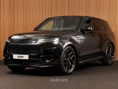 Land Rover Range Rover Sport  2026 