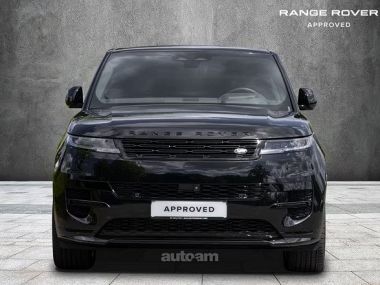 Land Rover Range Rover Sport  2025 