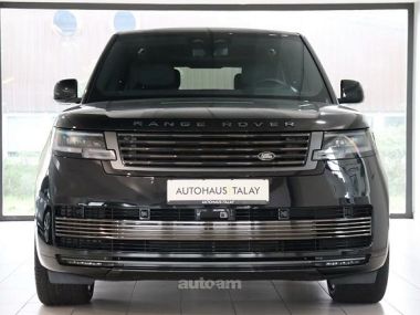 Land Rover Range Rover  2024 