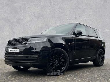 Land Rover Range Rover  2025 