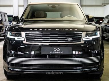 Land Rover Range Rover  2026 