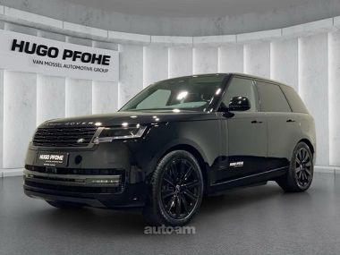 Land Rover Range Rover  2025 