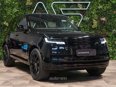 Land Rover Range Rover  2025 