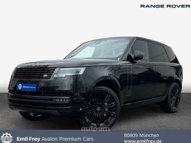 Land Rover Range Rover  2025 