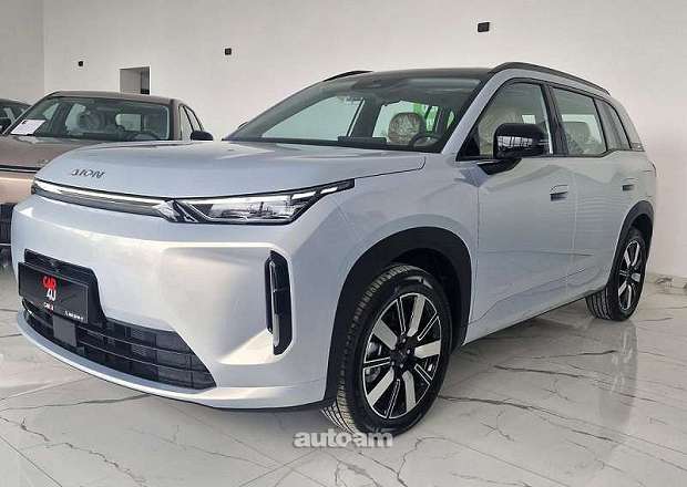 GAC Aion i60