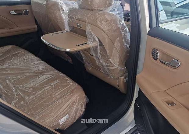 GAC Aion i60