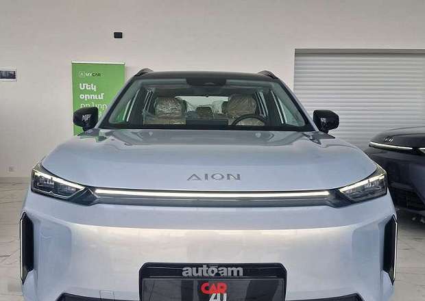 GAC Aion i60