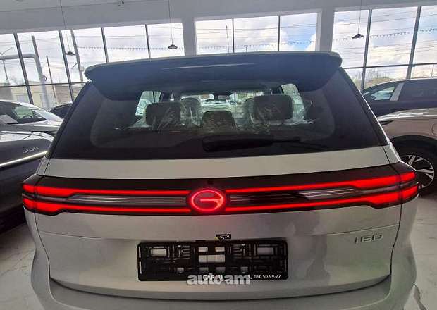 GAC Aion i60