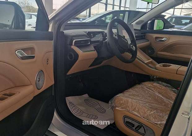 GAC Aion i60
