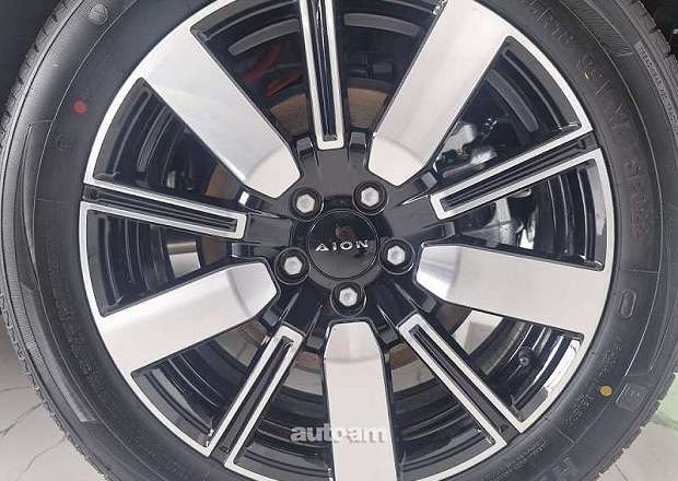 GAC Aion i60