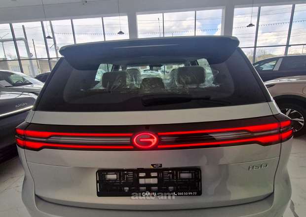GAC Aion i60