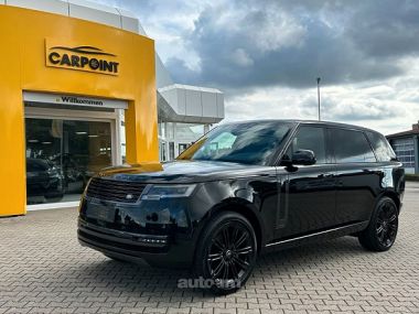 Land Rover Range Rover  2026 