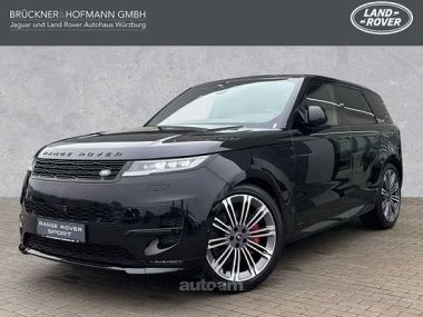 Land Rover Range Rover Sport  2025 