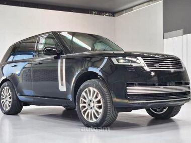 Land Rover Range Rover  2026 