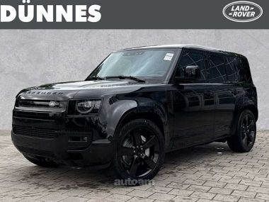 Land Rover Defender  2025 