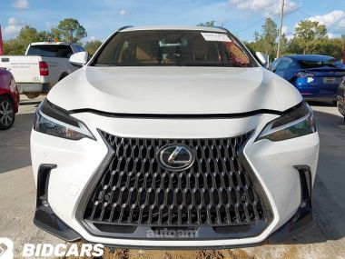 Lexus NX 200  2025 