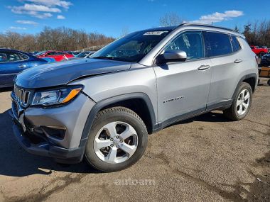 Jeep Compass  2020 