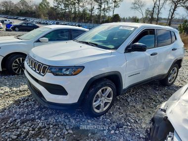 Jeep Compass  2023 